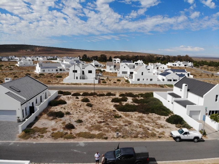 0 Bedroom Property for Sale in Golden Mile Western Cape